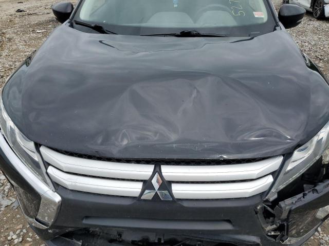 JA4AS3AA6KZ001945 Mitsubishi Eclipse Cross Es