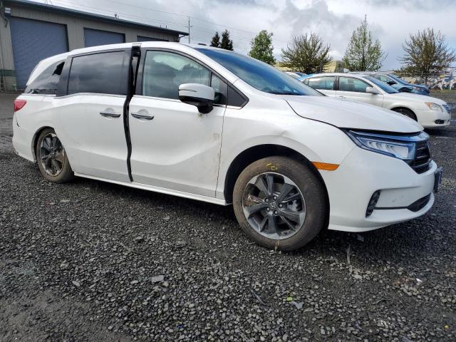 5FNRL6H95RB036947 Honda Odyssey Elite