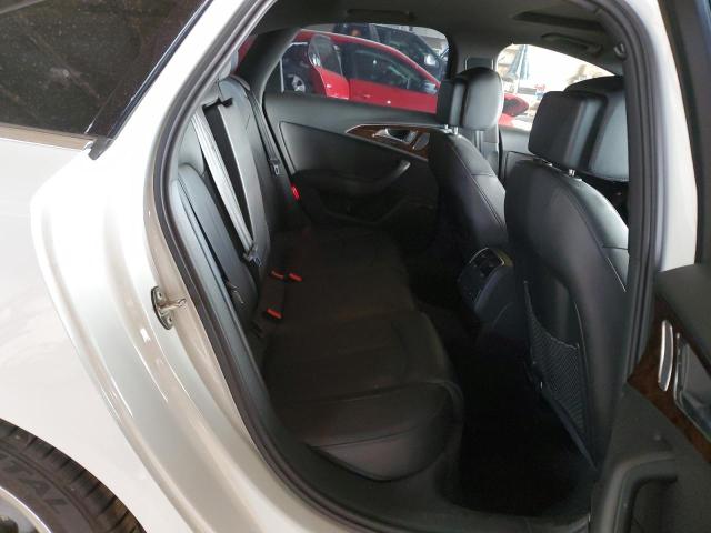 WAUGFAFC1GN020644 Audi A6 Premium Plus