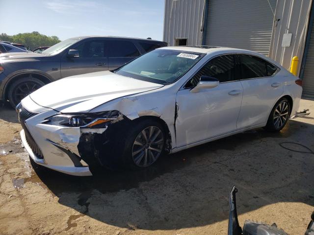 Auction sale of the 2019 Lexus Es 350, vin: 58ABZ1B1XKU019844, lot number: 51630884