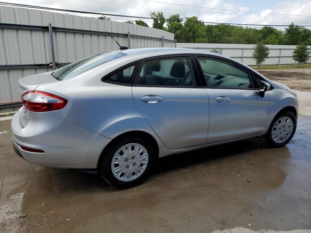 3FADP4AJ3HM150209 Ford FIESTA S