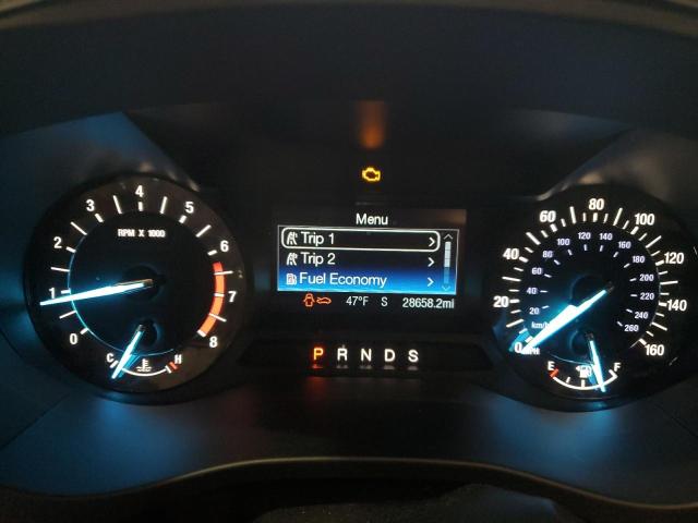3FA6P0HD7HR253587 Ford FUSION SE