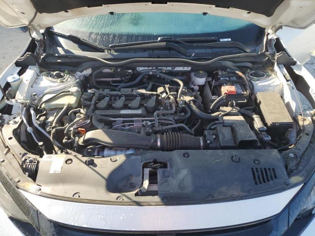 SHHFK7H90HU231749 Honda Civic Sport Touring
