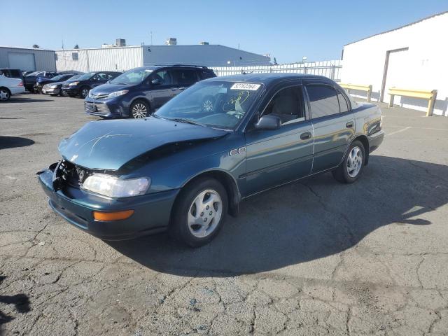 Auction sale of the 1995 Toyota Corolla Le, vin: 1NXAE09B2SZ284975, lot number: 52762264