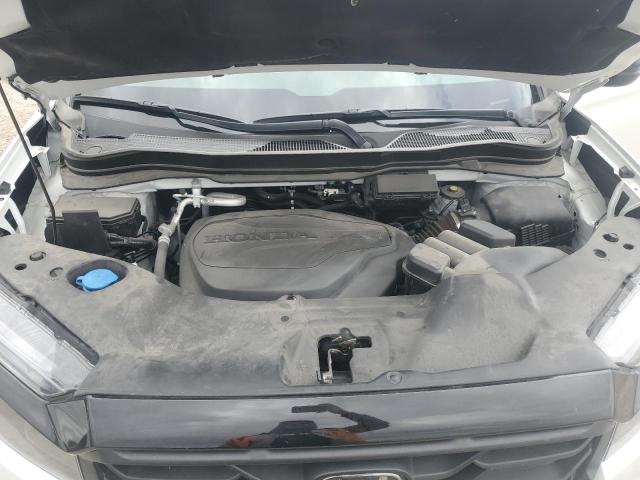 5FPYK3F13NB003196 Honda Ridgeline Sport