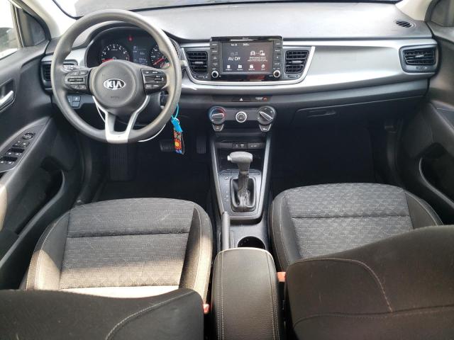 3KPA24AB3KE239705 KIA RIO S