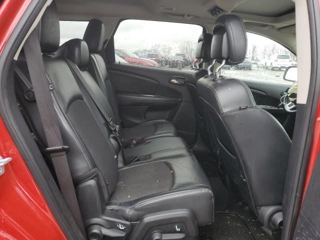 3C4PDCGB6LT268750 Dodge Journey Crossroad