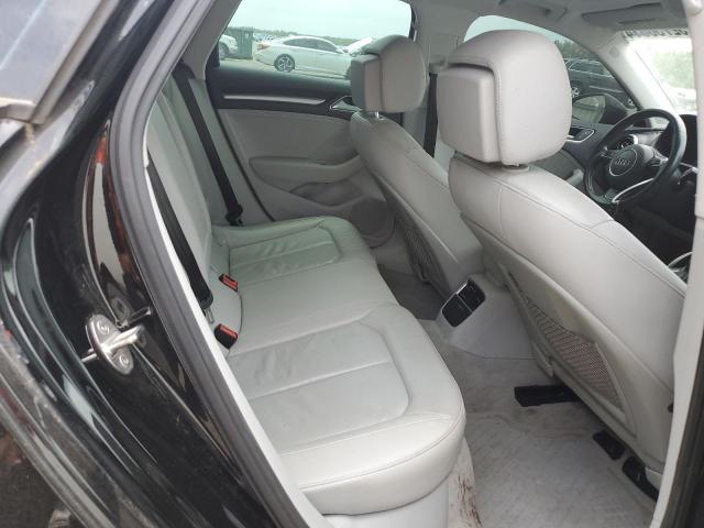 WAUA7GFF7G1030666 Audi A3 PREMIUM
