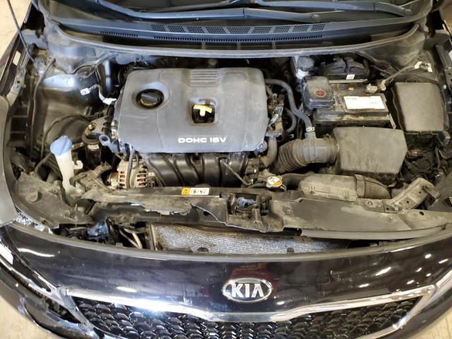 3KPFK4A7XJE231830 KIA FORTE LX