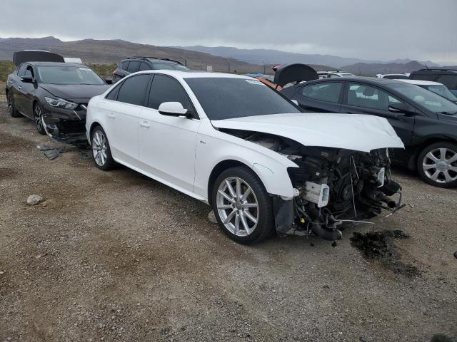 WAUFFAFL0FN020550 Audi A4 Premium Plus
