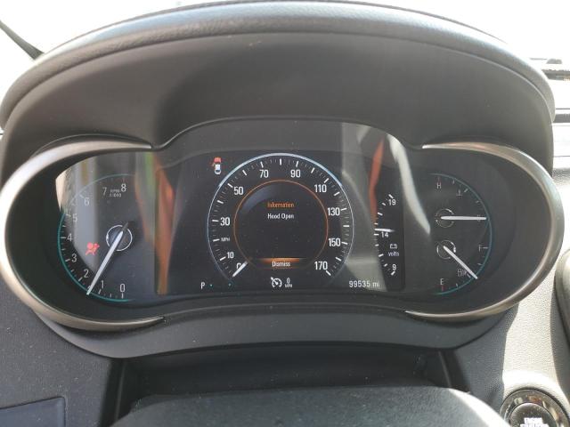 1G4GB5G31GF169839 Buick Lacrosse