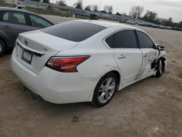 1N4AL3AP8FN884425 Nissan ALTIMA 2.5