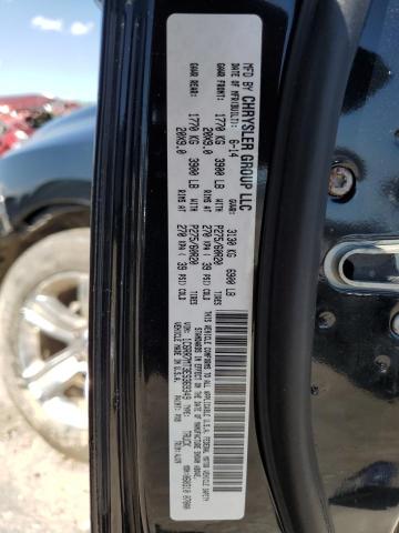 1C6RR7MT3ES369349 RAM 1500 Sport