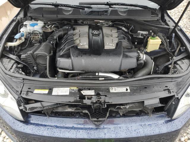 WVGEP9BP0ED009521 Volkswagen Touareg V6 Tdi