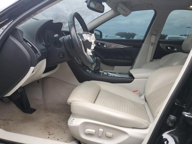 JN1EV7AP8LM201091 Infiniti Q50 PURE