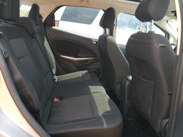 MAJ3S2GE9LC369274 Ford Ecosport Se