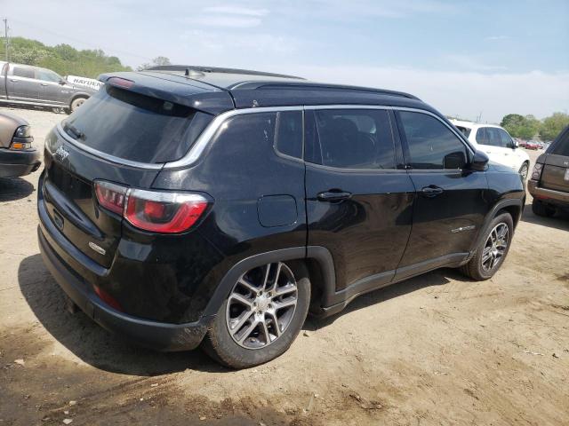 3C4NJDPB1JT436031 Jeep COMPASS LA