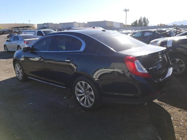 1LNHL9DK0EG611442 Lincoln MKS