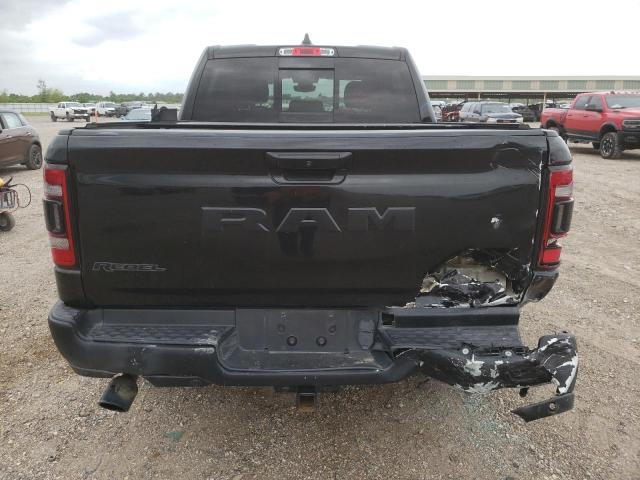 1C6RRELT7KN893913 RAM 1500 Rebel