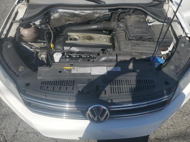 WVGAV3AX6EW032566 Volkswagen TIGUAN S
