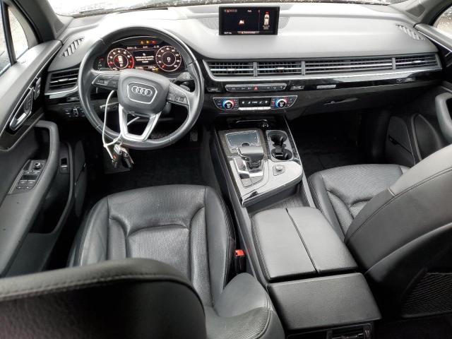 WA1VAAF70HD053194 Audi Q7 Prestige