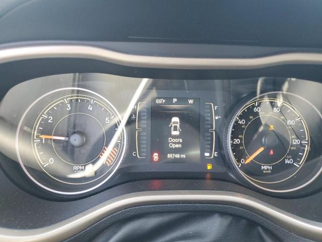 1C4PJMCB0FW734417 Jeep Cherokee Latitude