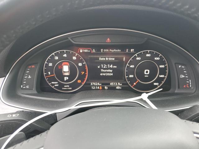 WA1LAAF73KD009088 Audi Q7 Premium Plus