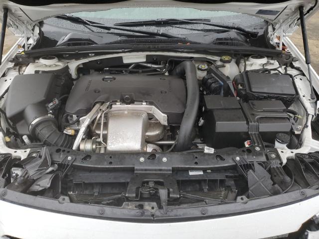 W04GP6SX1K1040831 Buick Regal Essence