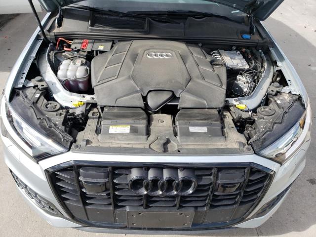 WA1LXBF79PD008457 Audi Q7 Premium Plus
