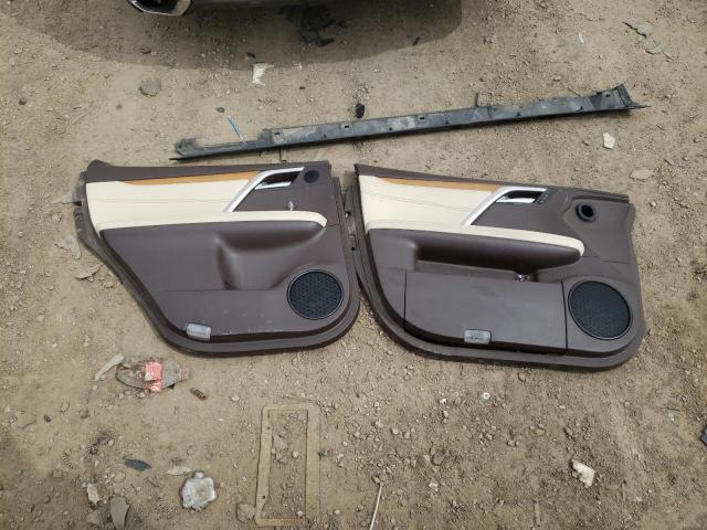 2T2BZMCA1HC073773 Lexus Rx 350 Base
