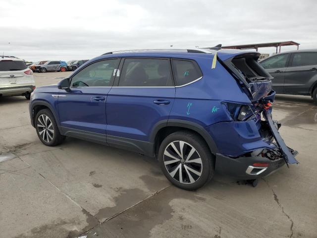 3VVEX7B23PM305011 Volkswagen TAOS SE