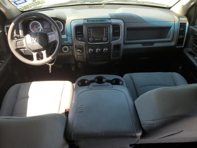 1C6RR6FGXES377085 RAM 1500 St