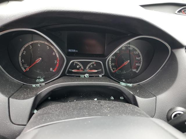 1FADP3L9XJL232670 Ford FOCUS ST