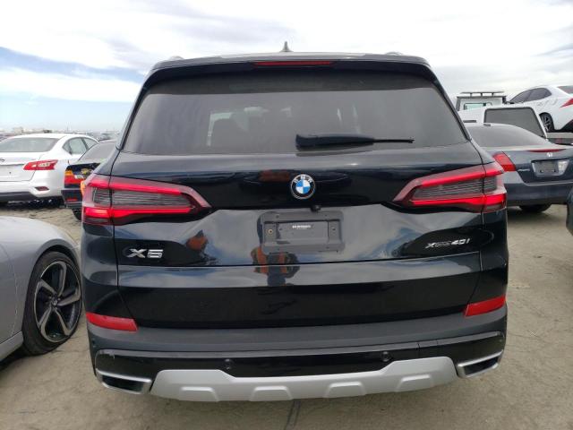 5UXCR6C02L9D63449 BMW X5 Xdrive40i