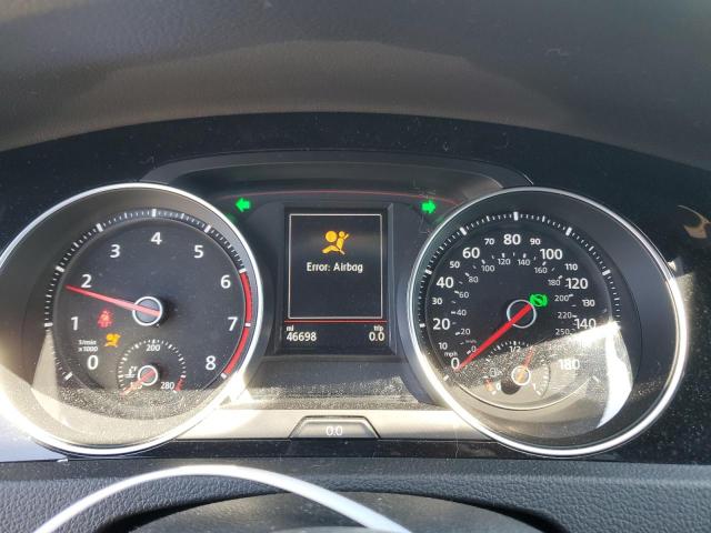 3VW6T7AU6MM002461 Volkswagen GTI S