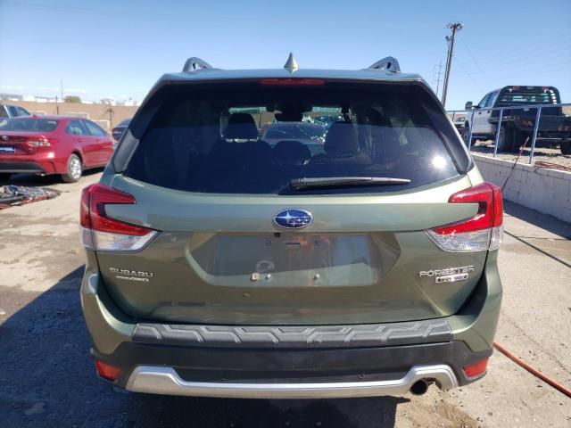 JF2SKAXC5LH452543 Subaru Forester Touring