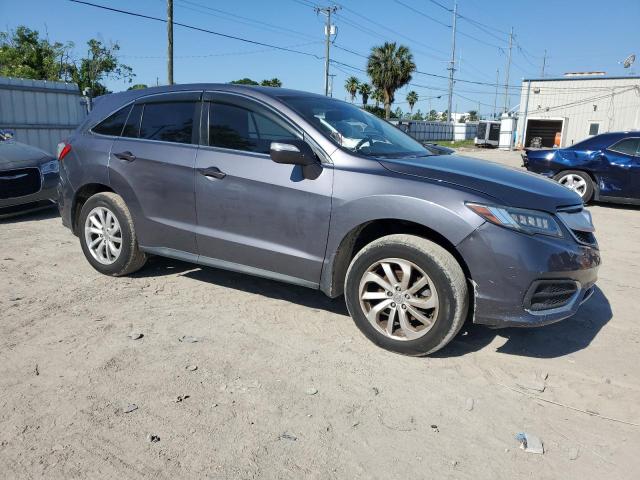 5J8TB3H35HL020943 Acura RDX
