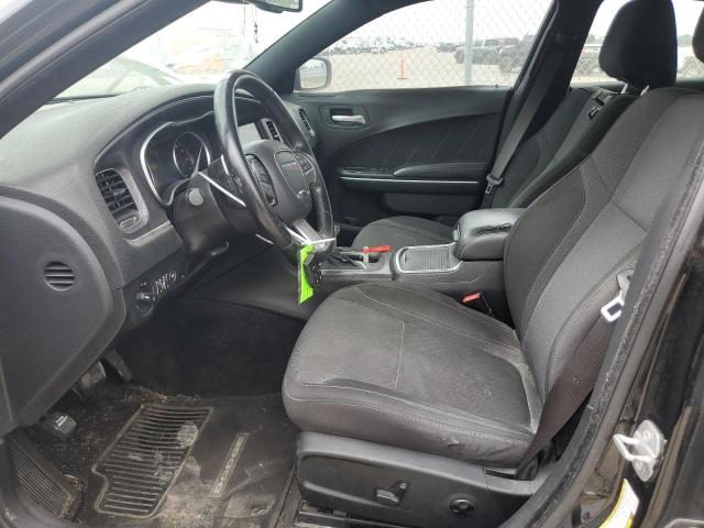 2C3CDXHG9GH132826 Dodge Charger Sxt