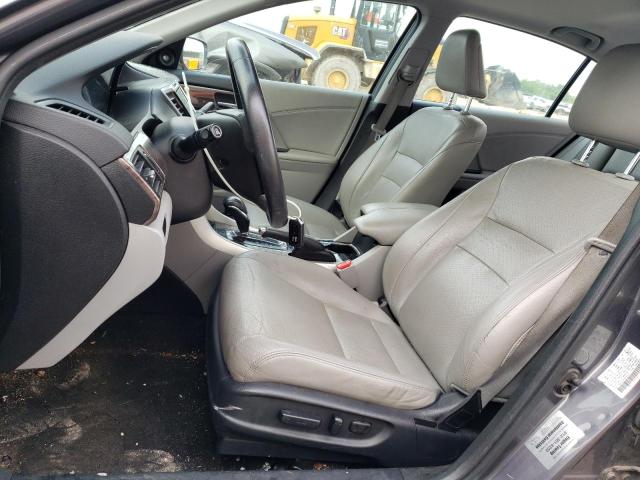 1HGCR2F82HA144751 Honda ACCORD EXL