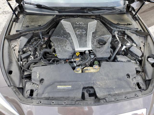 JN1EV7AR5HM830865 Infiniti Q50 Premium