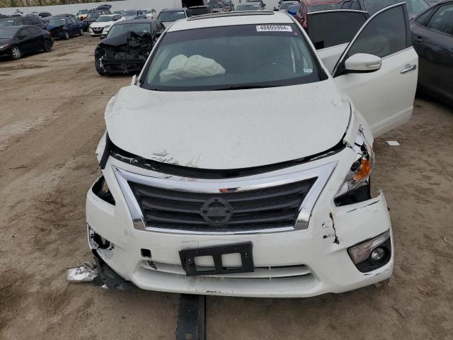 1N4AL3AP8FN884425 Nissan ALTIMA 2.5