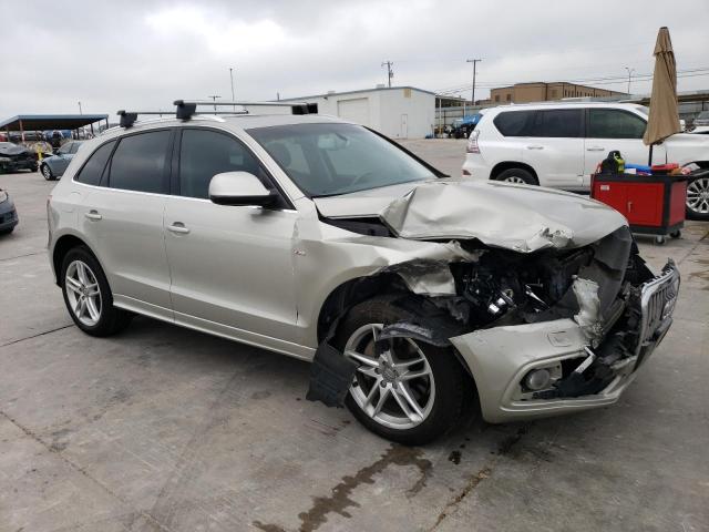 WA1DGAFP1EA043975 Audi Q5 Premium Plus