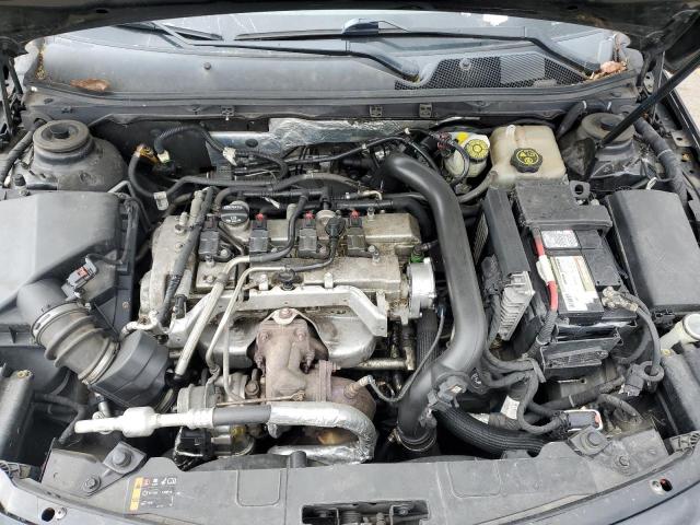 2G4GL5EX2E9201366 Buick Regal