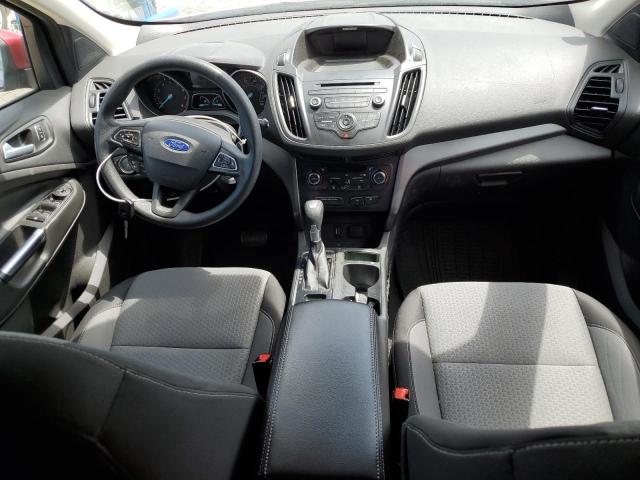 1FMCU9GD6HUB34896 Ford ESCAPE SE