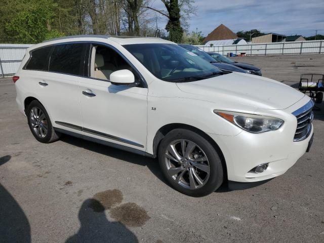 5N1AL0MNXFC524213 Infiniti QX60