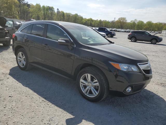 5J8TB4H57EL016251 Acura Rdx Technology