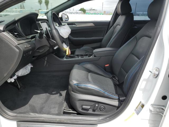5NPE34AB9KH772457 Hyundai Sonata Limited Turbo