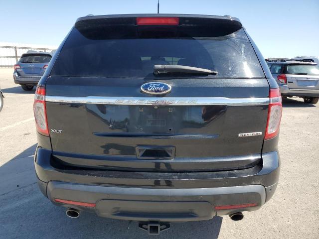 1FM5K7D83FGC24156 Ford EXPLORER XLT