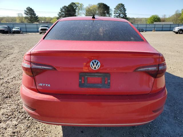 3VWEB7BU8KM133286 Volkswagen JETTA SEL