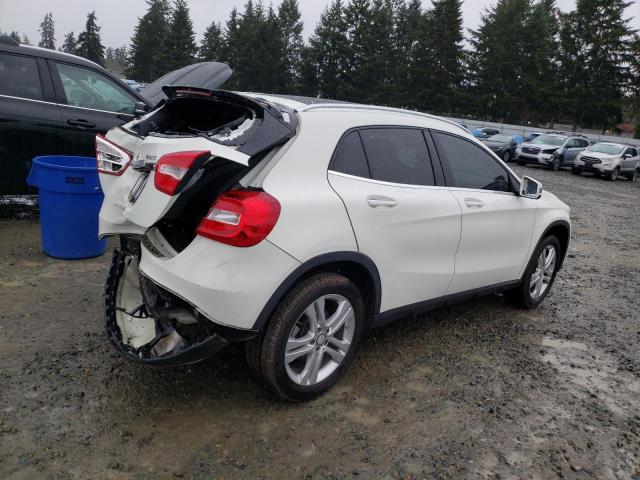 WDCTG4GB5HJ335634 Mercedes-Benz Gla 250 4matic